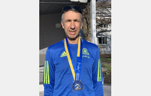 Marathon de Boston : BOSTON (USA)